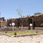 شربت خانه دونا