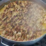 آشپزخانه ورستوران خورشید