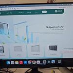 متخصص طراحی سایت و seo - مهراتک