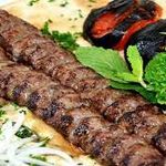 رستوران ارکیده سعید