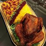 رستوران ارکیده سعید