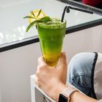 کافه رستوران کالوک