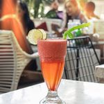 کافه رستوران کالوک