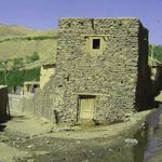 روستای خاکو