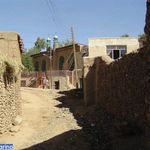 روستای خاکو