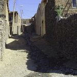 روستای خاکو