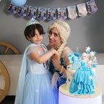 مژگان فارسیجانی