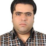 وکیل عباس محمودی اسکندانی