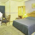 هتل زهره اصفهان