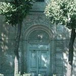 خانه جلال الدین تهرانی