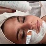 ماساژ و پاکسازی پوست آرامش (ویژه بانوان)