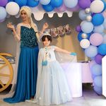 مژگان فارسیجانی