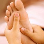 ماساژ و پاکسازی پوست آرامش (ویژه بانوان)