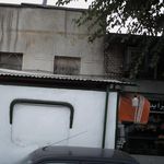 کیوسک روزنامه فروشی