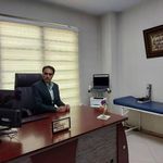 کلینیک فوق تخصصی قلب و عروق دکتر عباس صالحی