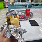 پیتزا ساندویچ بهروز