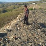پست بانک شعبه روستای امزاجرد
