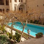 کومه بی بی سید ابرکوه