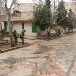 سرویس بهداشتی بوستان ولیعصر