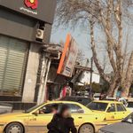نان شیرمال بابل