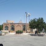 مسجدالرضا