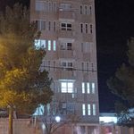 مجتمع مسکونی ستاره کویر
