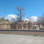 کاروانسرای محمدآباد