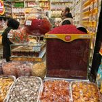 گالری زعفران عسگری