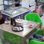 قنادی رز دهقان