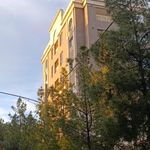 مجتمع مسکونی ستاره کویر