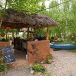 رستوران تاپ جمشید