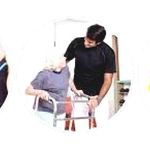 کاردرمانی رها (توانمندسازی جسمی عصبی)آمل