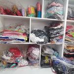 لباس زیر یاس ها