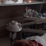 ماساژ و پاکسازی پوست آرامش (ویژه بانوان)