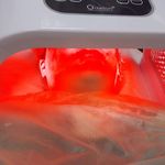 ماساژ و پاکسازی پوست آرامش (ویژه بانوان)