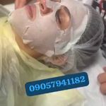 ماساژ و پاکسازی پوست آرامش (ویژه بانوان)