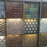 نمایشگاه و دکوراسیون سنگ آنتیک