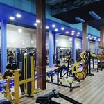 باشگاه بدنسازی وی ای پی تندیس