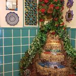 دیزی سرای ایرانشهر