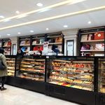 شیرینی روما