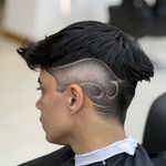 آموزشگاه آرایشگری مردانه پاشا