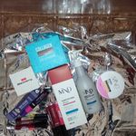 محصولات آرایشی و بهداشتی زیبارویان