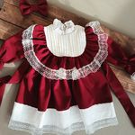 لباس مزونی کودک ماریا