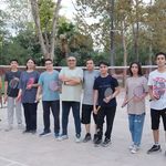 آکادمی قصر بدمینتون