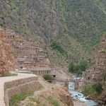 قلعه پلنگان