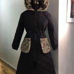 مزون پالتو و مانتو