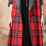 مزون پالتو و مانتو