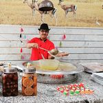 طباخی ایرانیان