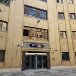 دانشکده هنر و معماری