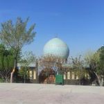 مسجد امام علی